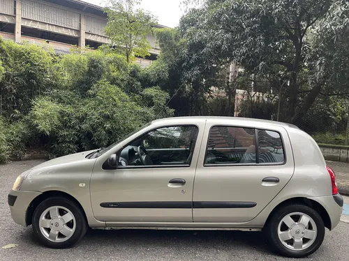 Renault Clio F.iv Expression