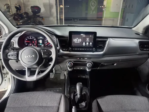 Kia Stonic 1.0 Desire Mt