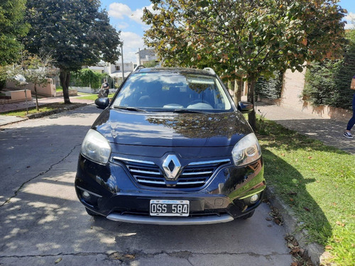 Renault Koleos 4x4 Full Full 2014