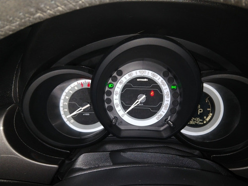Imagen 12 de 15 de Citroën C3 2019 1.6 Vti 115 At6 Shine