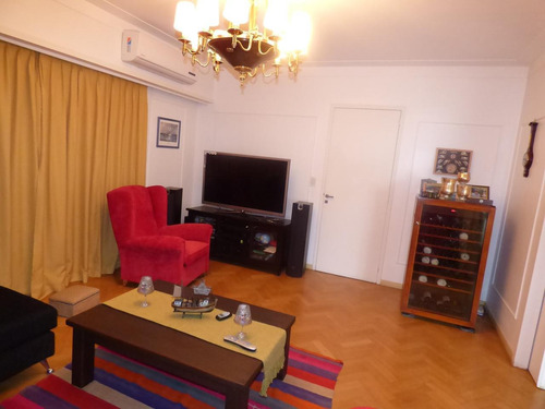 Imagen 21 de 30 de Departamento En Venta En La Plata Calle 53 E/ 7 Y 8 Dacal Bienes Raices