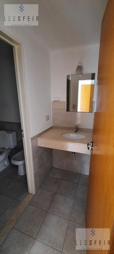 Imagen 13 de 14 de Venta Departamento 2 Dormitorios Santa Genoveva