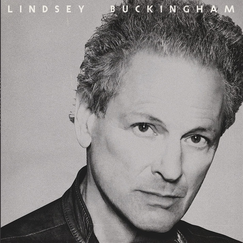 Cd: Lindsey Buckingham