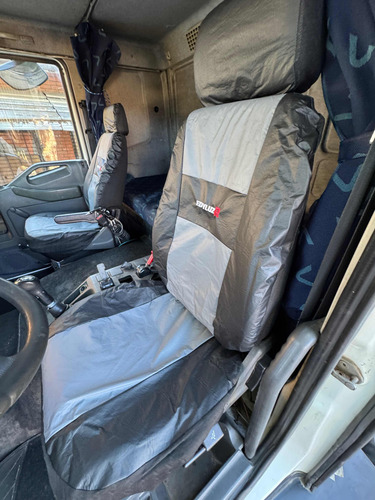 Iveco Cursor 330 2013