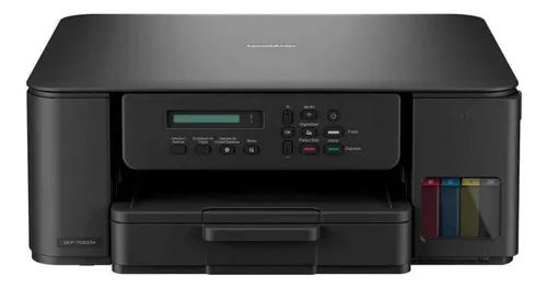 Impressora Multifuncional Brother Dcpt530dw Tank Wifi