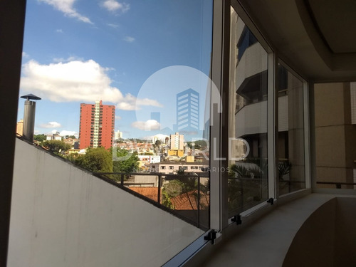 Imagem 4 de 18 de Sala Reformada - Pronta Para Uso! - Sa01772 - 70394407