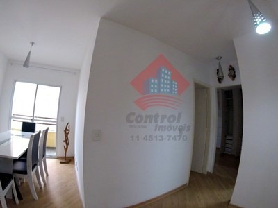Imagem 2 de 6 de Apartamento - Ref: 02864