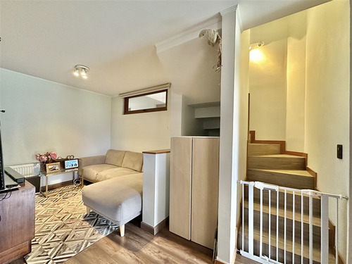 Duplex Penthouse Moderno, Portal De La Dehesa