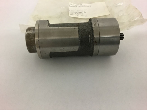 Sv155507av Motor Assembly Dg-40015k Ccf