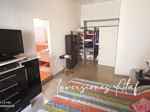 Imagen 9 de 14 de Casa Quinta En Venta Villa Hermosa Castillejo Guatire