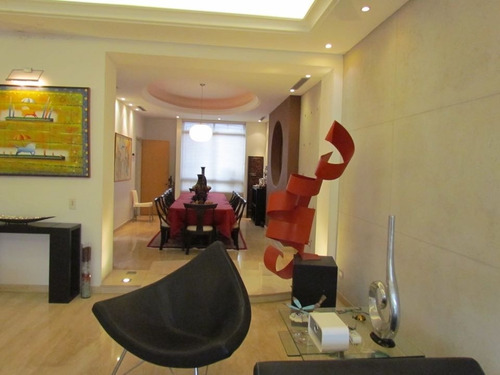Imagen 6 de 16 de Se Vende Apto 450m2 5h/7b/3p Los Samanes 4330