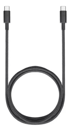 X Cable Para Asus Rog Phone Usb-c A Usb-c