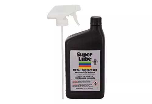 10 x Super Lube 82340 Multi Purpose Synthetic Grease USDA