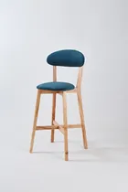Comprar Banquetas Taburetes  Desayunador Bar Barra Madera Shape