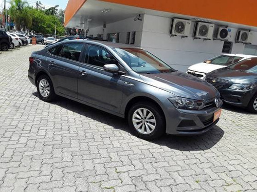 Imagem 6 de 10 de Volkswagen Virtus 1.6 Msi Total Flex Manual