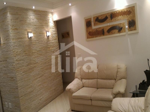 Imagem 5 de 15 de Ref.: 413 - Apartamento Em Osasco Para Venda - V413