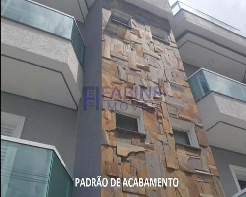 Imagem 10 de 14 de Apartamento Em Construção / Sem Condomínio - Ap00184 - 67725937