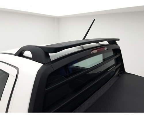 Volkswagen Saveiro Robust 1.6 Total Flex 8V