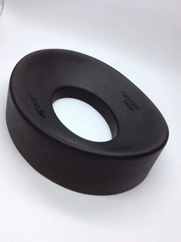 Imagen 1 de 3 de Base Para Casco Nolan Soporte Para Colocar Y No Se Caiga