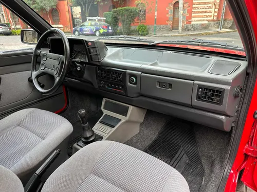 Volkswagen Fox Wolfburg Edition Impecable Placas Auto Antigu