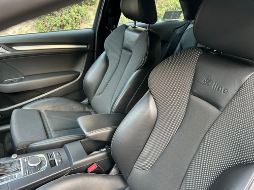 Audi A3 1.8 S Line At