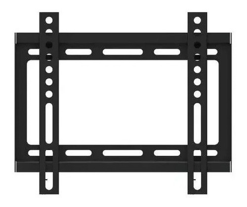 Soporte Para Televisor Fijo De 14 Hasta 42 Pulgadas