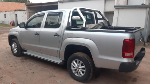 Volkswagen Amarok Starline .