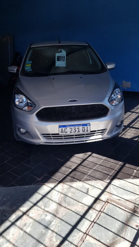 Ford Ka 1.5 Sel 5 p