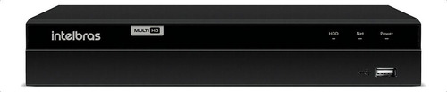 Sistema De Monitoramento Cftv 2 Camera Dvr 4 Ch