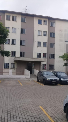 Imagem 8 de 13 de Apartamentos À Venda Em Guarulhos/sp - Compre O Seu Apartamentos Aqui! - 1471677