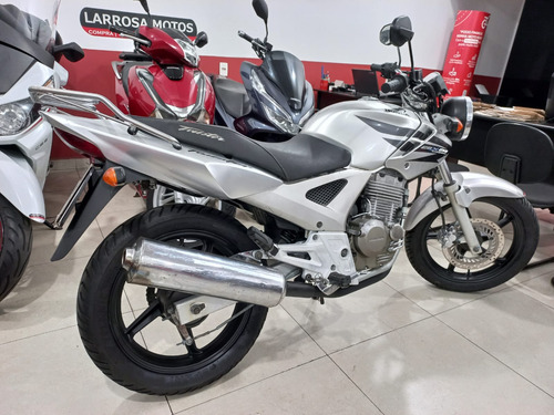 Honda Cbx 250 Twister, Sem Entrada 12x1090 No Cartão C/c