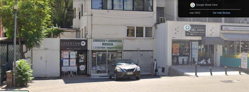 Cpm Vende Excelente Local En Las Condes
