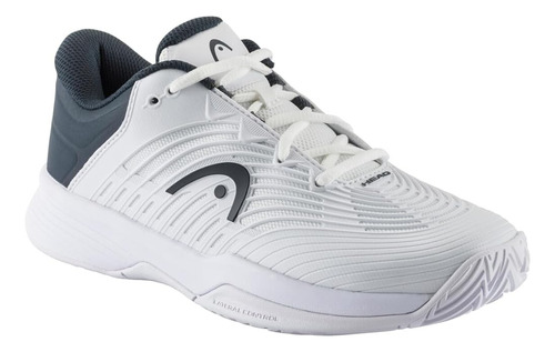 Raqueta De Tenis Head Microgel Extreme Team 4 1/4 - Blanca/a