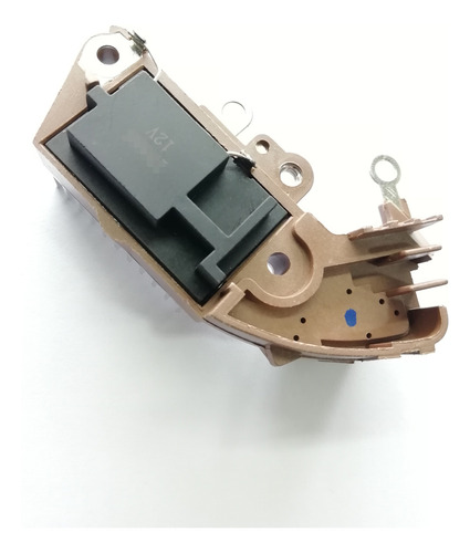 Regulador Para Alternador Nippondenso Honda Acura Accord