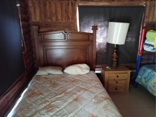 Finca/rancho En Venta En Laguna De Sanchez