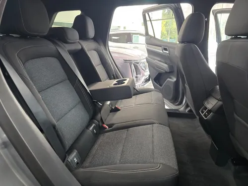 Gmc Terrain 2025