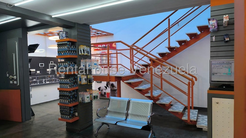 Fondo De Comercio En Venta Boleita Norte