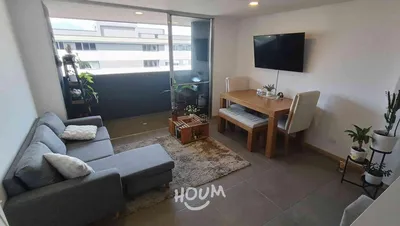 Apartamento en arriendo