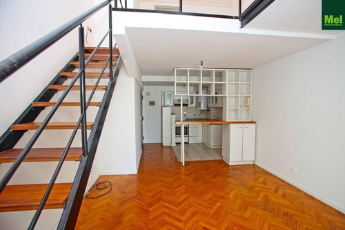 Imagen 5 de 23 de Excelente 2 Amb. En Duplex C/balcón. Y Cochera Fija