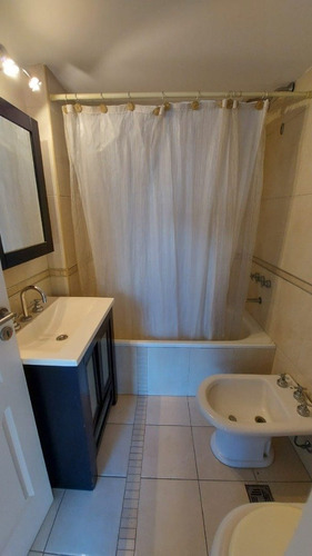 Imagen 8 de 10 de Departamento A La Calle Con Balcon Y Cochera En Venta En Mar Del Plata