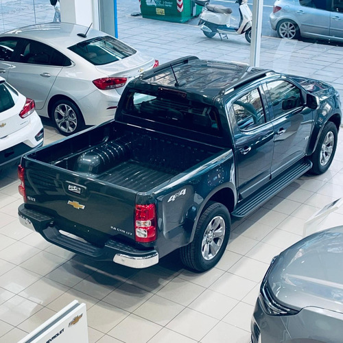 Chevrolet S10 S10 CD 2.8TD LTZ AT 4X4 MY2024