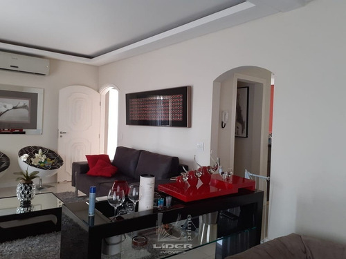 Casa No Jd. Europa Braganca Paulista Sp - Ca0753-1