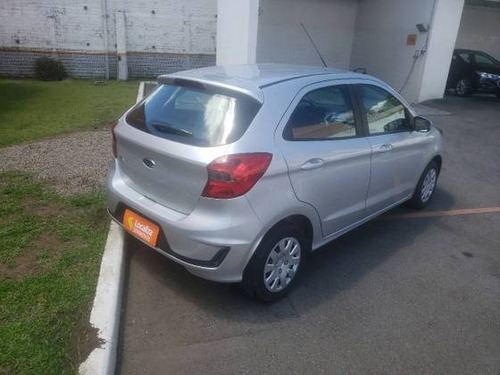 Ford Ka 1.0 Ti-vct Flex Se Manual