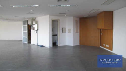 Imagem 16 de 30 de Conjunto Para Alugar, 196m² - Itaim Bibi - São Paulo/sp - Cj1834