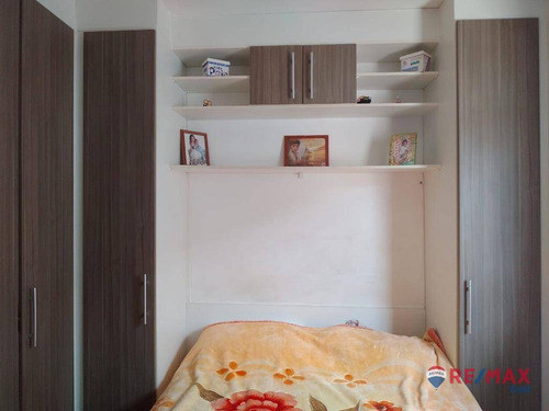 Imagem 19 de 19 de Sobrado Excelente À Venda Em Pirituba Em Condominio Fechado, Com Segurança E Ótima Oportunidade. - So7153