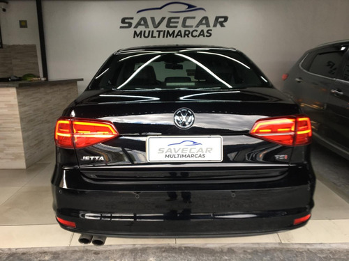 Volkswagen Jetta 2.0 Tsi Highline 4p