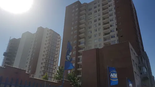 Oferta Departamento Recoleta Único En Su Precio
