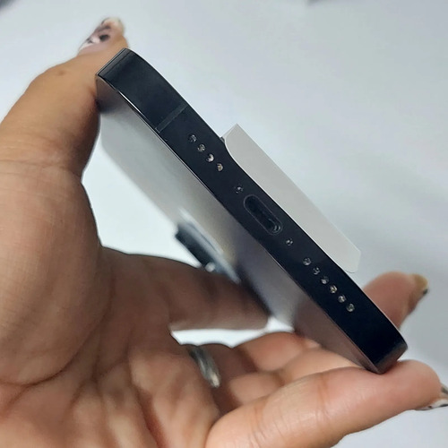 Apple iPhone 14 Pro Max (1 Tb) - Negro Espacial Ligeros Detalles De Uso En El Display, 96% Condición De Batería. (Usado)