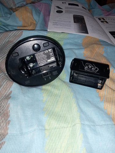 Imagen 6 de 9 de Samsung Smart Tv Serie 7500 Usado Para Repuesto.