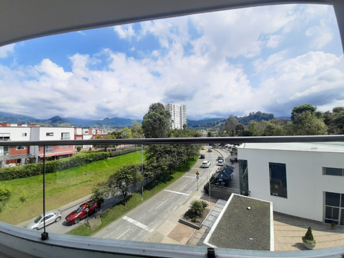 Imagen 14 de 26 de Alquiler Apartamento Amoblado, San Marcel, Manizales, Codigo 572760